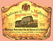 Chassagne-1-Clos Ch Maltroye-ChMaltroye
